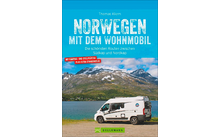 Bruckmann Norwegen mit dem Wohnmobil