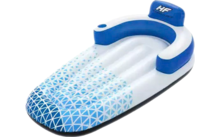 Bestway Hydro Force Indigo Wave Pool Lounger 183 x 97 x 53,5 cm