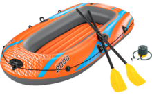 Bestway Hydro Force inflatable boat set Kondor Elite