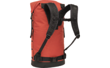 Sea to Summit Big River Dry Backpack 50L Rot