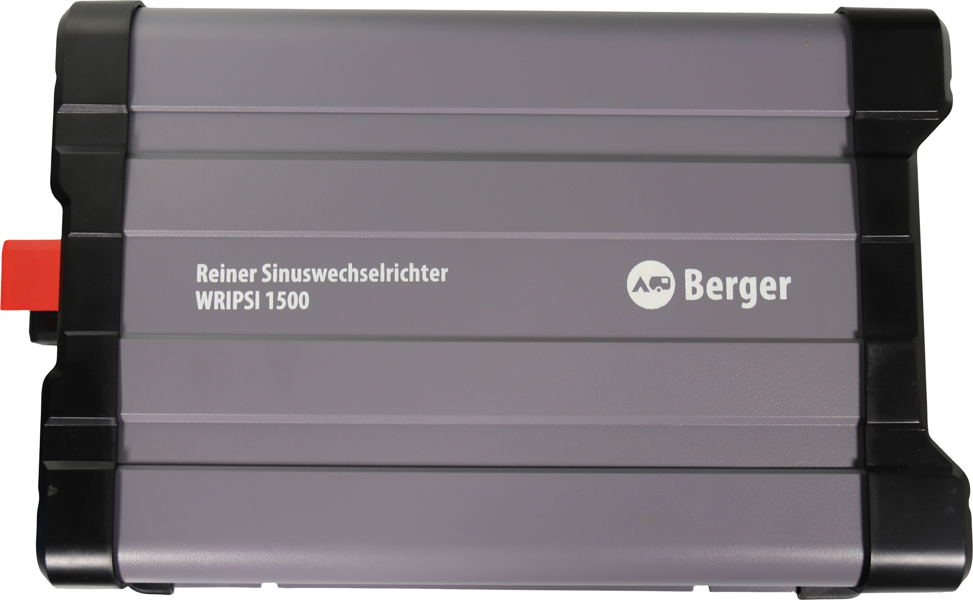 Berger reiner Sinuswechselrichter WRIPSI 1500