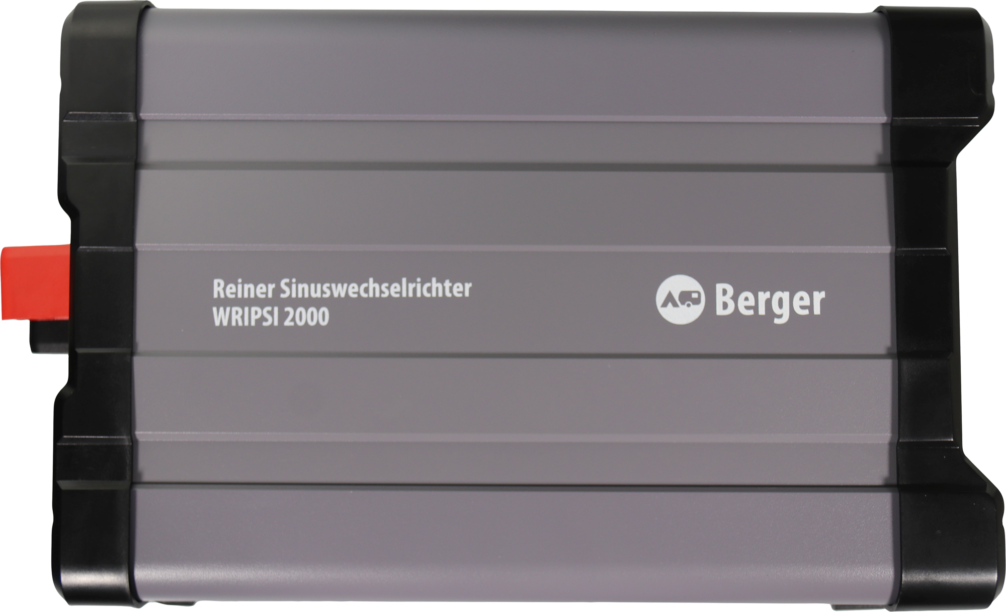 Berger reiner Sinuswechselrichter WRIPSI 2000