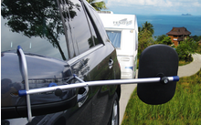 Oppi Caravanspiegel Spiegelhalter für Kia Sorento (ab 2020)