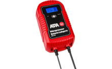 Apa Mikroprozessor Batterie Ladegerät