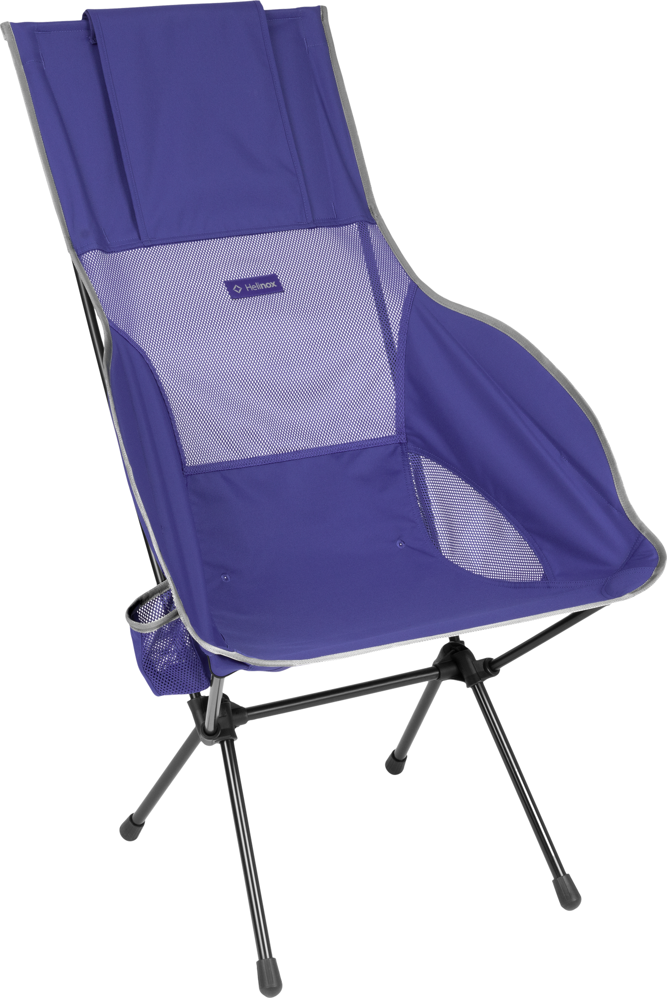Helinox Savanna Chair Cobalt