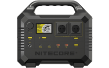 Nitecore Powerstation NES 1200