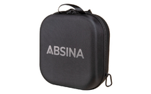 Absina Tasche für Typ 2 Ladekabel Hard Case 