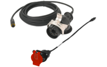 Dometic adapterkabel / lage koppeling 5 meter PerfectView Accessoires CAB 39