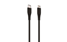 2GO datakabel USB apple 8-pins 1 meter