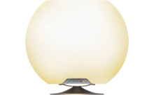 Kooduu Sphere LED-Lampe mit Bluetooth-Lautsprecher & Getränkekühler