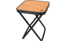 Camplife Folding Stool with Tabletop Cagliari