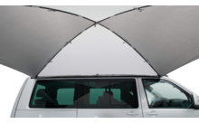 Outwell Flex Canopy Auvent