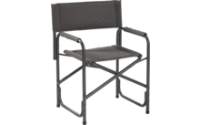 Wecamp Director's Chair Pento 52 x 55 cm Dark Grey