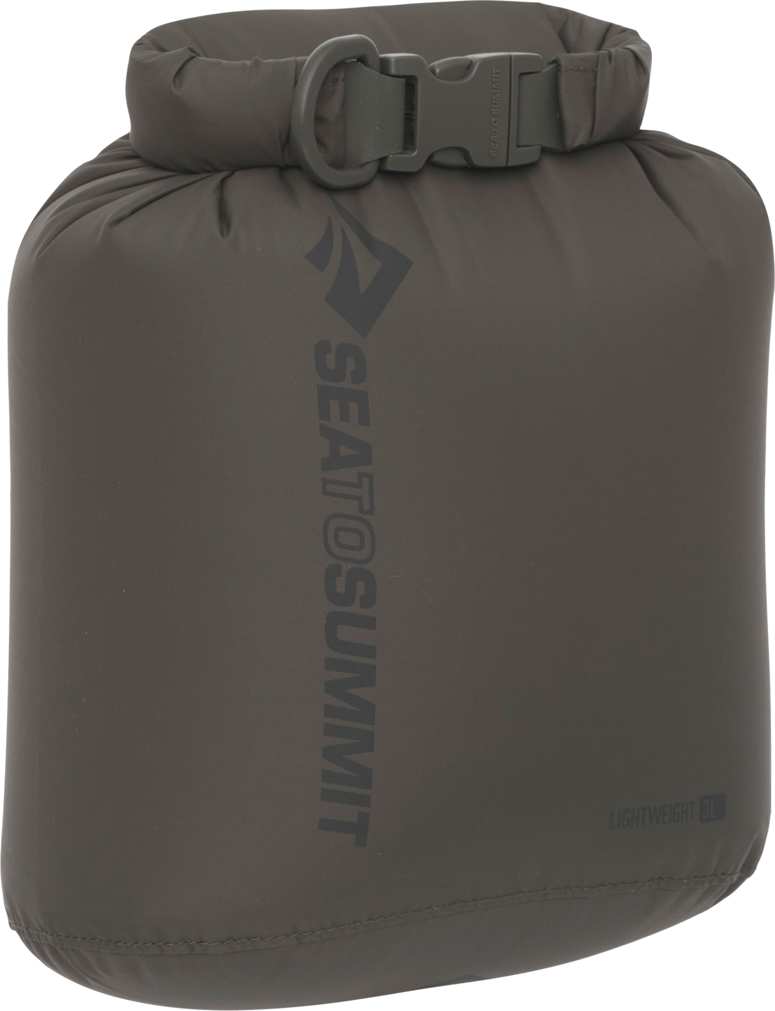 Sea to Summit Lightweight Dry Bag Packsack Beluga 3 Liter