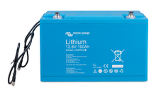 Victron Energy Lithiumbatterie 12 V Smart 