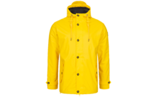 Ankerglut Ankerglutheimat rain jacket for men