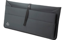 easygoinc. vanPOCKET - 60x30cm - gris oscuro