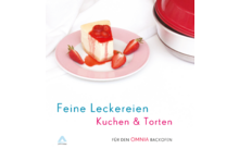 Omnia Kochbuch Leckereien - Kuchen & Torten