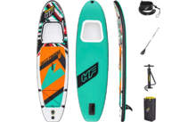 Bestway Hydro-Force SUP Set de planches polyvalentes Breeze