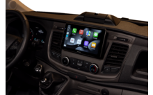 Pioneer Ducato 7 SPH-EVO950DAB-C für Fiat Ducato, Bj. 04/2014 - 08/2021