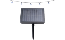 Grundig solar sprookjes LED 50 lampjes