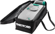 Thetford draagtas voor cassettes C200, C220, C250/C260