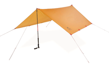 MSR Thru-Hiker 70 Wing V2  Wind- und Regenschutz