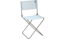 Lafuma CNO chaise de camping couleur ciel