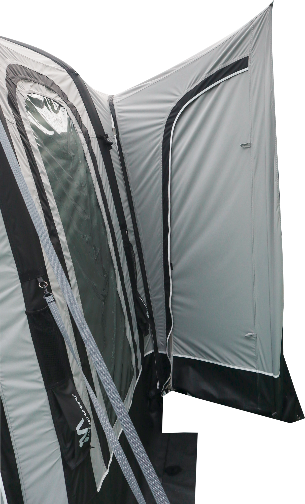 Westfield Aquila pro Schleuse 180-210 cm