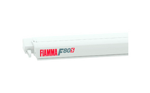 Fiamma Dachmarkise F80s (Polar White)