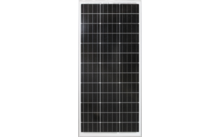 Set pannello solare Alden High Power Easy Mount3 2 x 120 Watt con regolatore di carica solare I-Boost 250 Watt