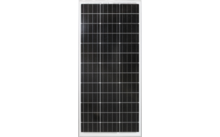 HIGH POWER solar set Easy Mount2 2 x 120 Watt incl. solar controller I-Boost 250 Watt