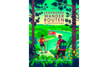 Libro Lonely Planet - Itinerari leggendari per escursioni in Germania
