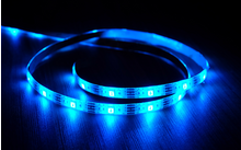 Megalight Strip DIM bande LED à intensité variable avec différents modes de couleur 2 mètres