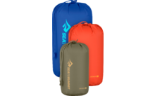 Sea to Summit Lightweight Dry Bag Packtaschenset 3 teilig 3 / 5 / 8 Liter