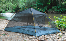 Cocoon Mosquito Dome Double (ohne Insect Shield) Moskitonetz 