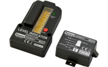 Kemo level indicator for liquids, capacitive