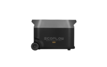 EcoFlow delta pro smart extra batterij