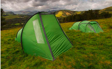 Vango Galaxy 300 tunnel tent 3 persons