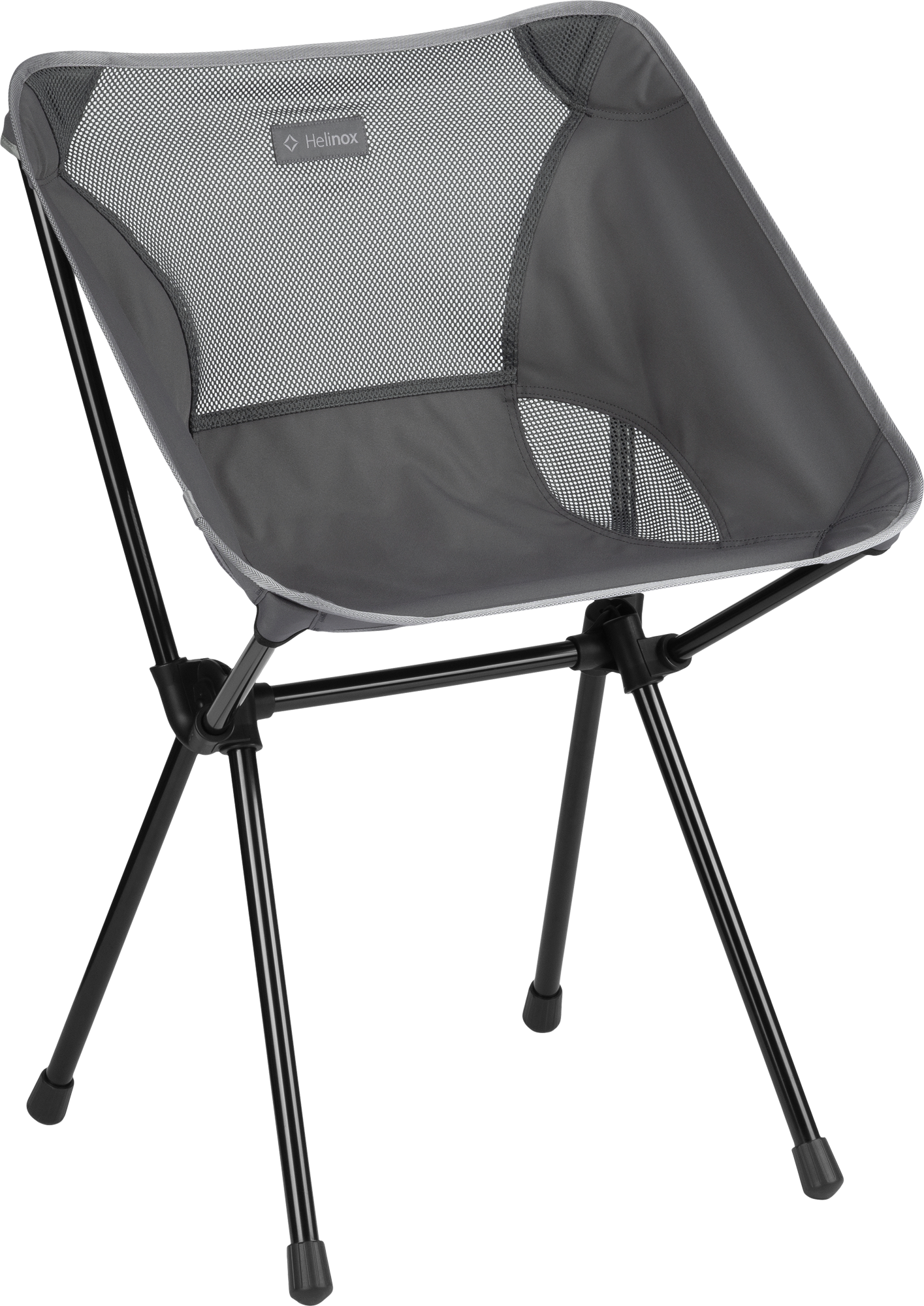 Helinox Cafe Chair Charcoal