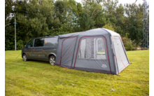 Vango Tailgate AirHub Low