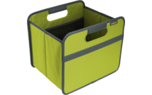 Meori Faltbox Classic Olive Green Small 15 Liter