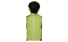 Regatta Acidity kids softshell vest