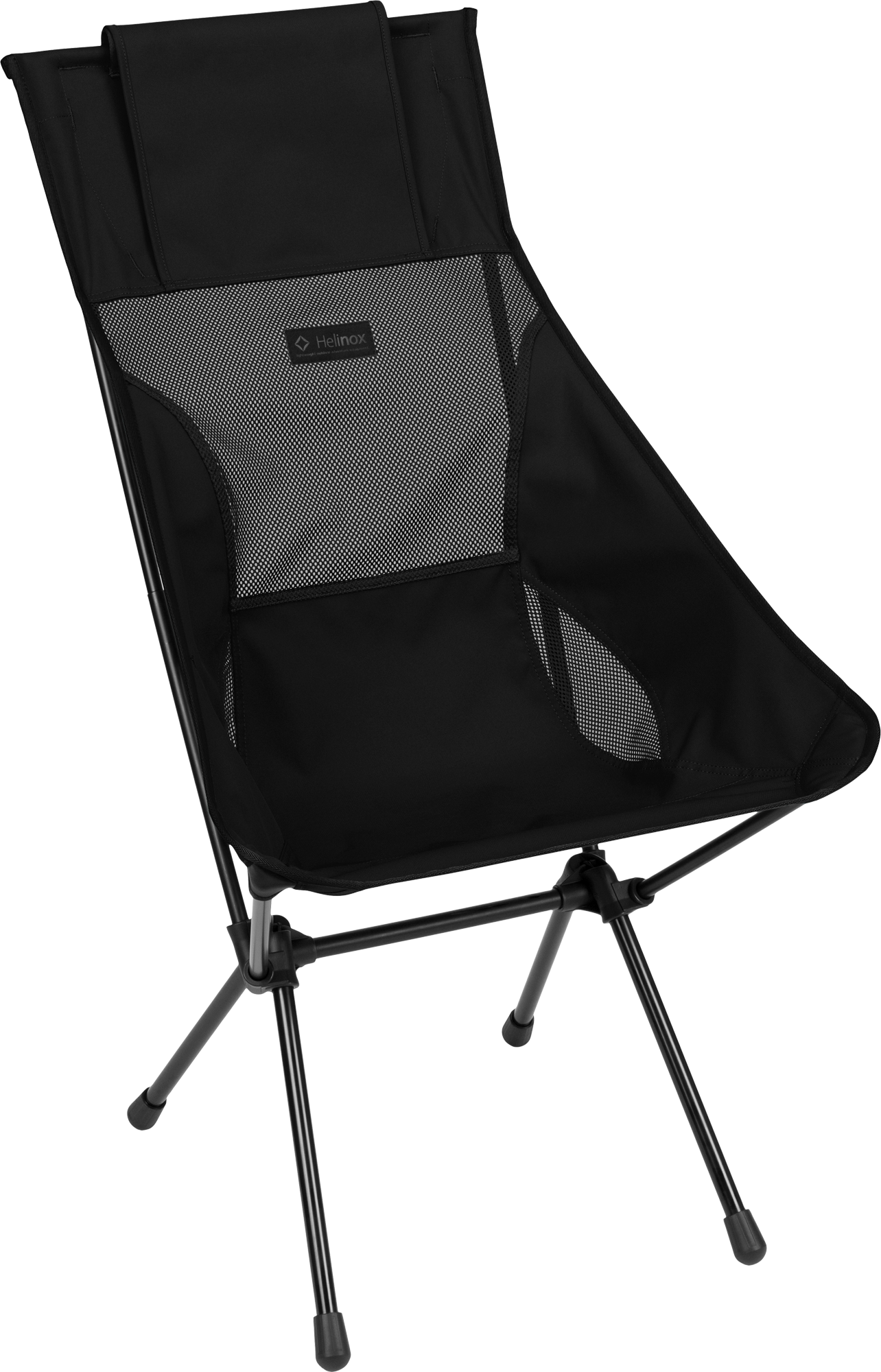 Helinox Sunset Chair Black out