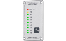 Indicatori di livello per serbatoi di scarico Votronic