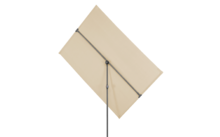 Schneider umbrella Avellino 180x130 natural