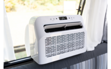 Berger Split Air Conditioner Arktar 5000 Mobile 5,000 BTU 1,465 W