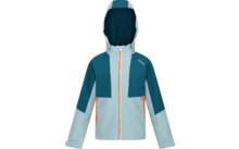 Regatta Haydenbury Kinder-Softshelljacke