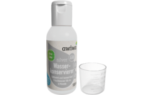Conservante per l’acqua Awiwa argento