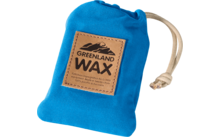 Fjällräven Greenland Wax Bag waterproofing wax with pouch